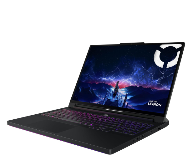 LENOVO Legion Pro 7-16 Ultra 9-275HX/64GB/2TB/Win11P RTX5090 OLED - 1326848 - zdjęcie 2